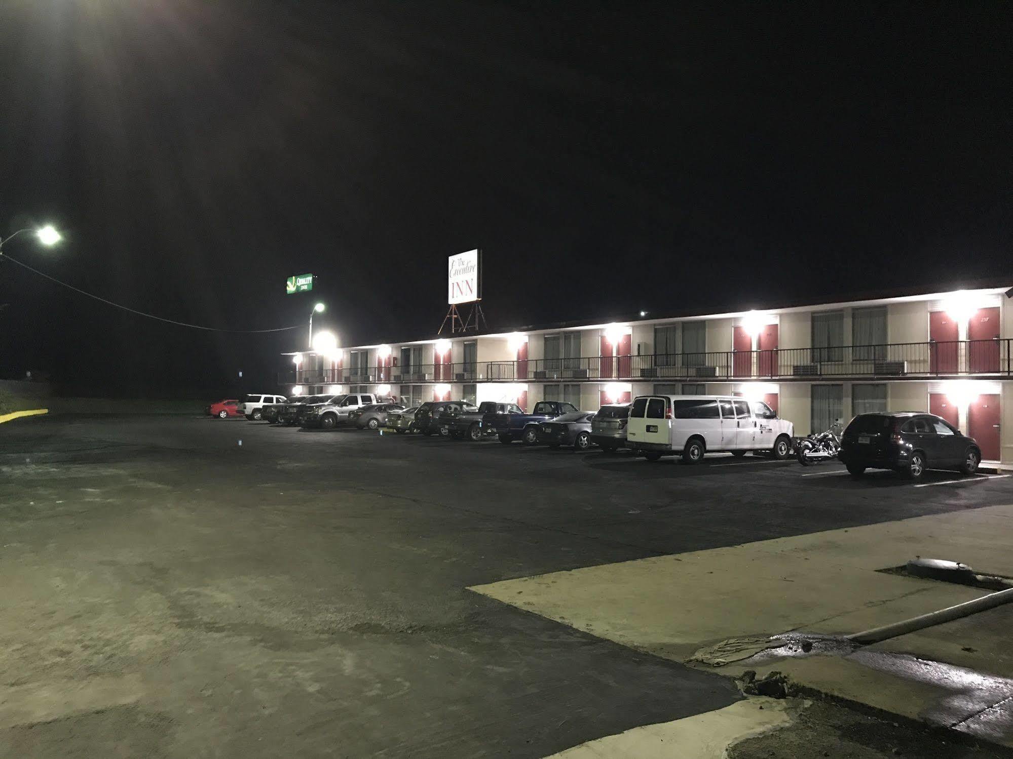 6-van Buren, Ar I- 40 3*