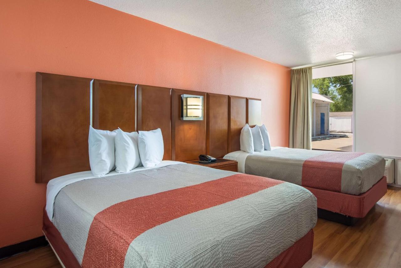 Hotel 6-van Buren, Ar I- 40 Van Buren